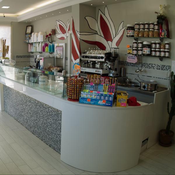 La Piazzetta gelateria - Via B.Marcello, 2 - San Miniato (PI)       