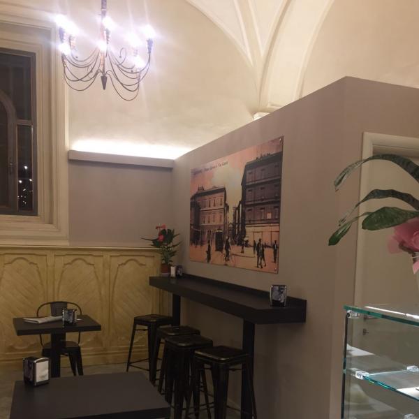 Il Folletto - Piazza Cavour, 37 - Livorno (LI)      