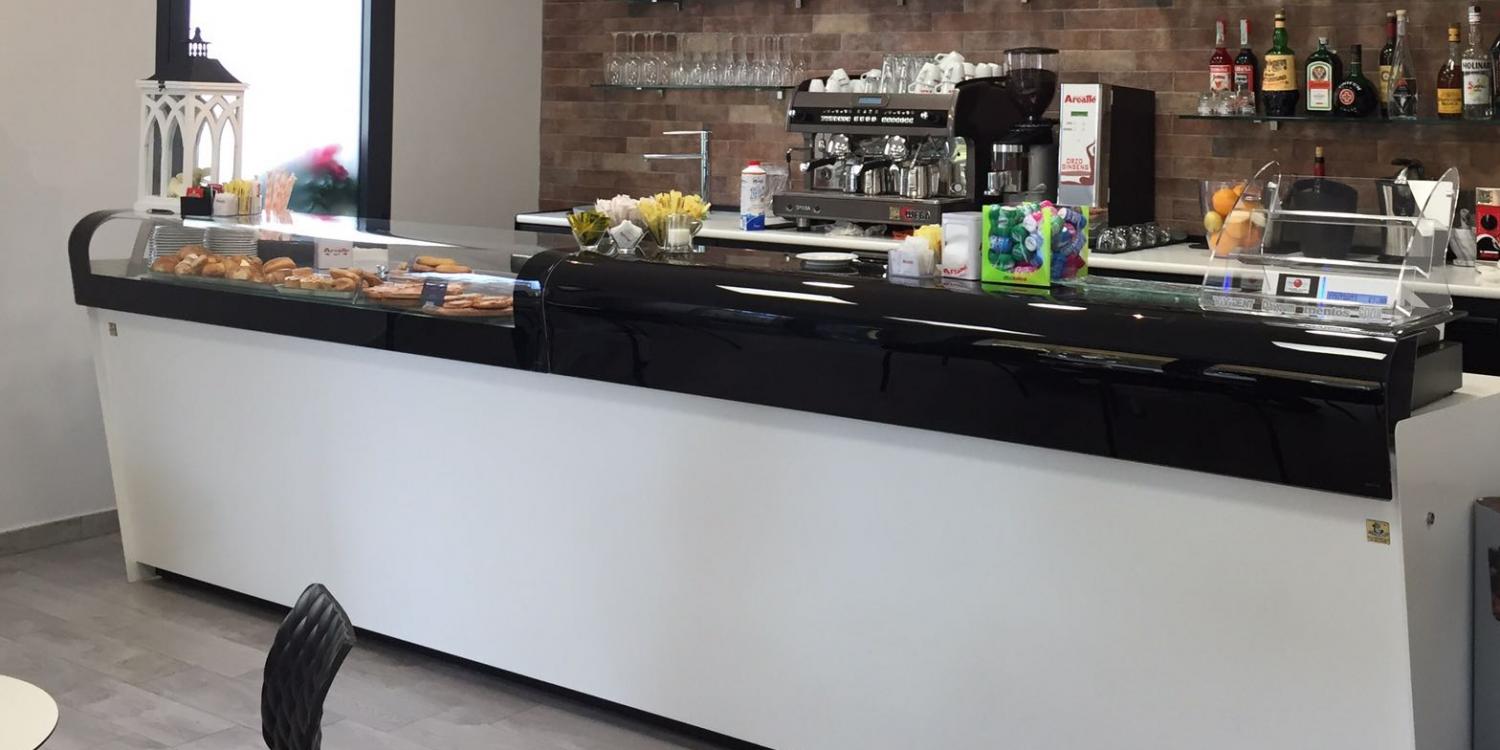 Realizzazione e progettazione - Bar L Espresso