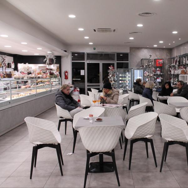 Pasticceria Betti - Via di Pelle, 1 - Santa Croce sull Arno (PI)    