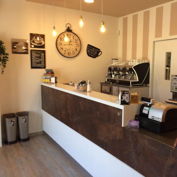 Il Caffe Di Alice  - Strada Provinciale di Val D Orme - Martignana (FI)     