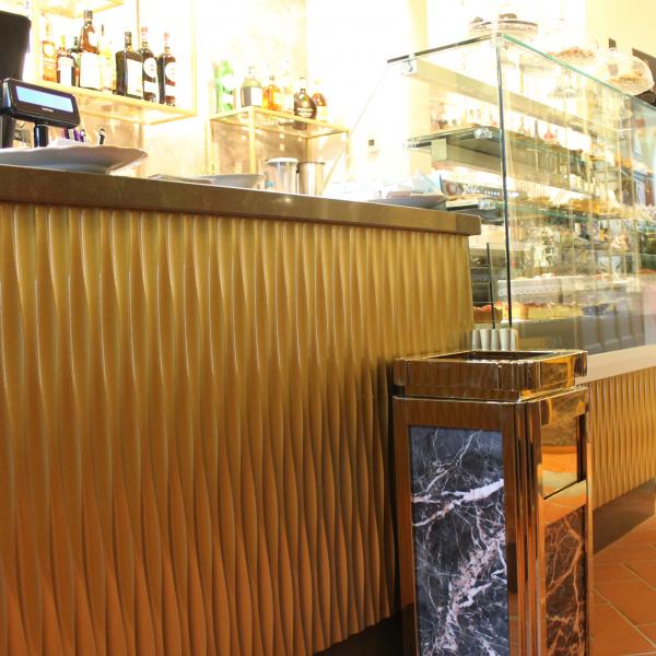 Essenza in San Miniato - Piazza del Popolo - San Miniato (PI)      