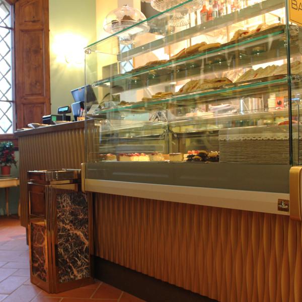 Essenza in San Miniato - Piazza del Popolo - San Miniato (PI)      