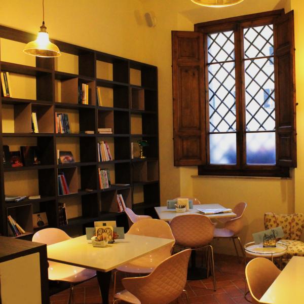 Essenza in San Miniato - Piazza del Popolo - San Miniato (PI)      