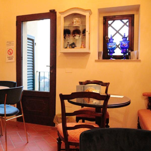 Essenza in San Miniato - Piazza del Popolo - San Miniato (PI)      