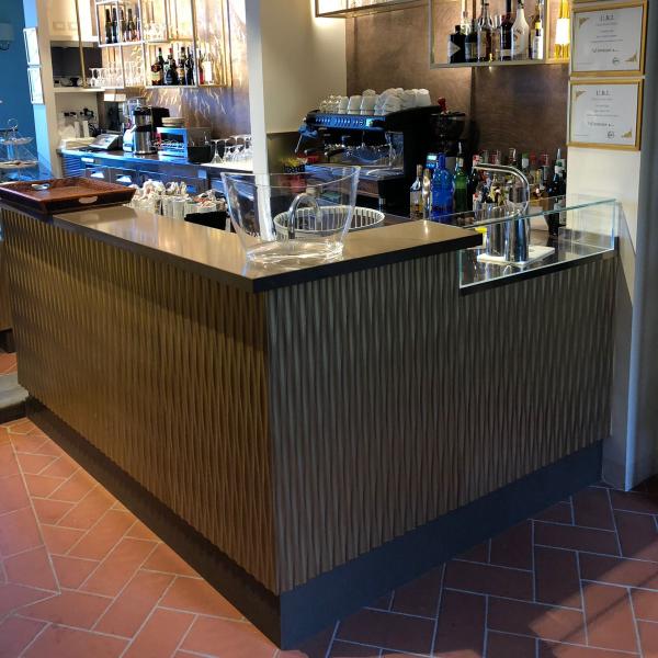 Essenza in San Miniato - Piazza del Popolo - San Miniato (PI)      