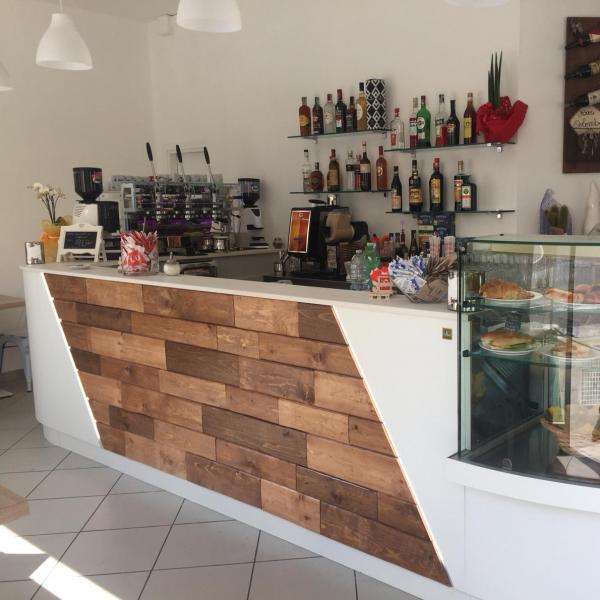 Bar Colombo - Via dei Cappuccini, 96 - Empoli (FI)   