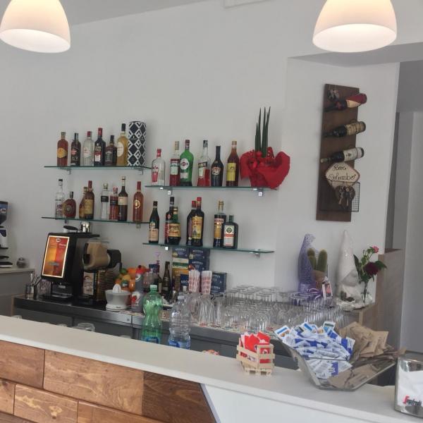 Bar Colombo - Via dei Cappuccini, 96 - Empoli (FI)   