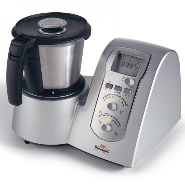 Sirman - Minicooker-40880002 Miscelatore da cottura Minicooker