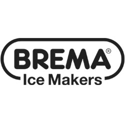 Attrezzatura Brema Ice Makers per Bar e Ristorante